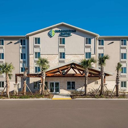 Woodspring Suites Wesley Chapel-Tampa Esterno foto