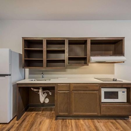 Woodspring Suites Wesley Chapel-Tampa Esterno foto