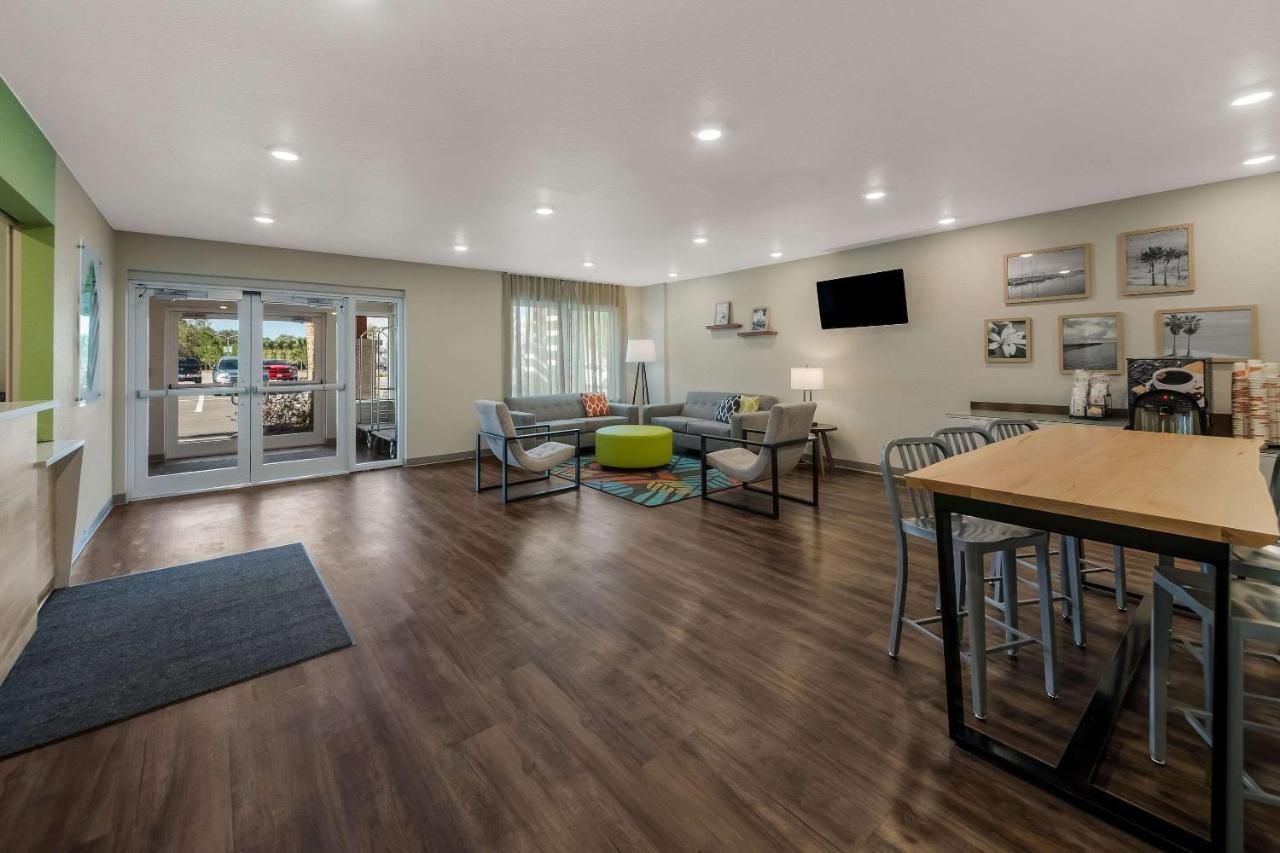 Woodspring Suites Wesley Chapel-Tampa Esterno foto