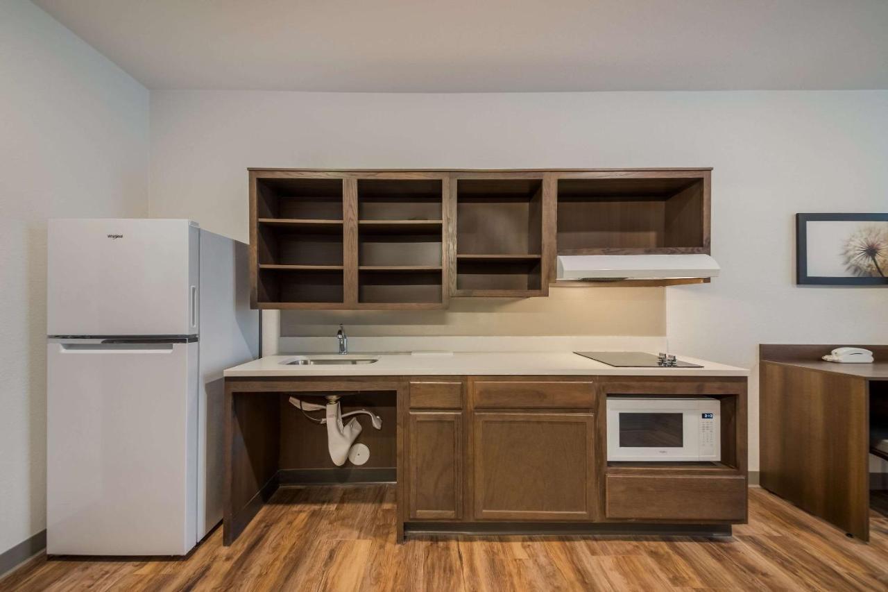 Woodspring Suites Wesley Chapel-Tampa Esterno foto
