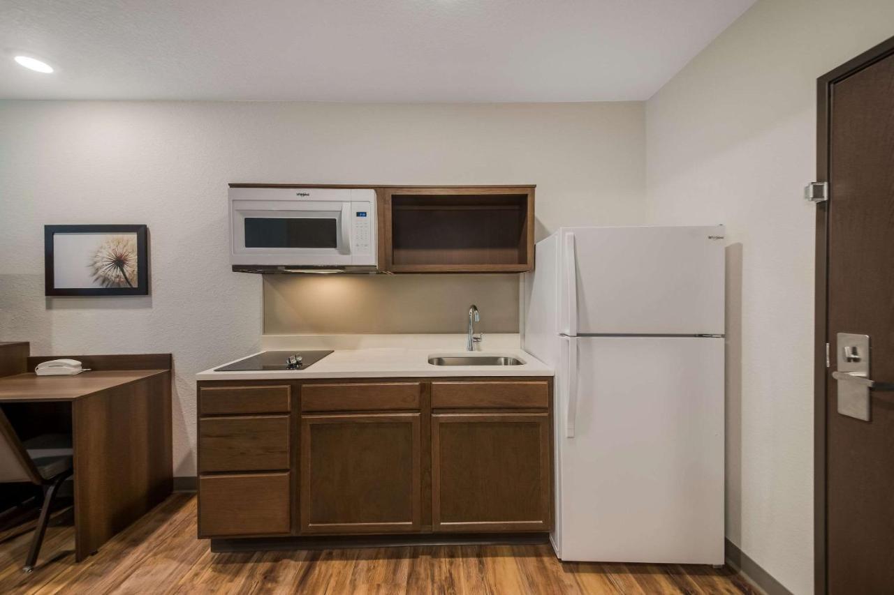Woodspring Suites Wesley Chapel-Tampa Esterno foto